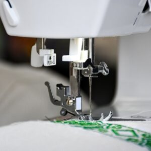 Client Provided Garment – Left Chest Embroidery (4x4 in)