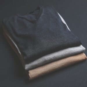 Cotton Sweatshirt