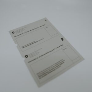 Custom Order Request