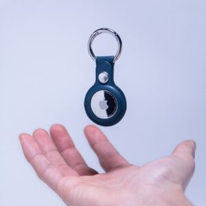 Custom Sublimation Keychain