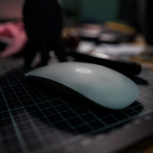 Custom Sublimation Mouse Pad