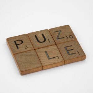 Custom Sublimation Puzzle