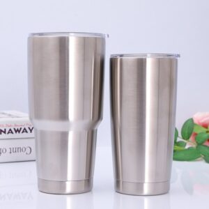 Custom Sublimation Tumbler